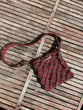 Red and Gold - Small