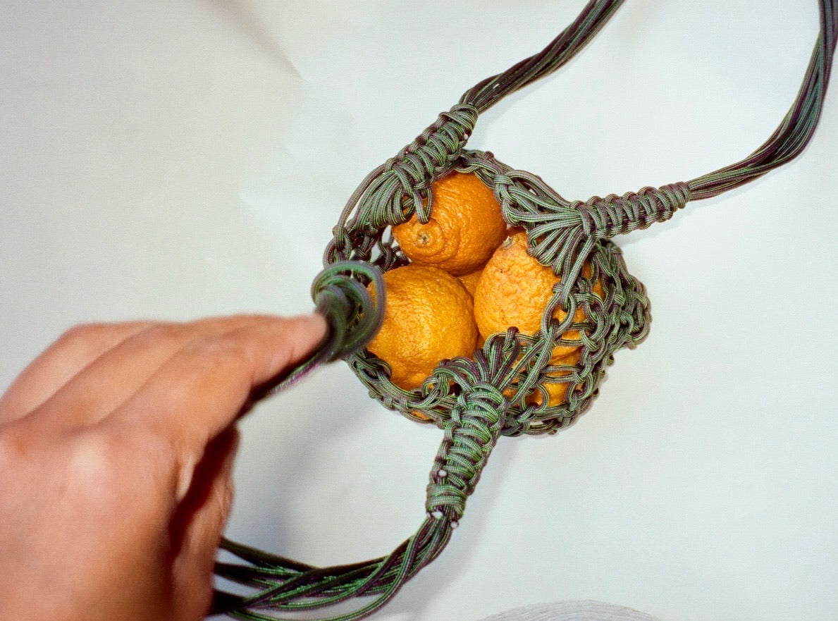 All knots