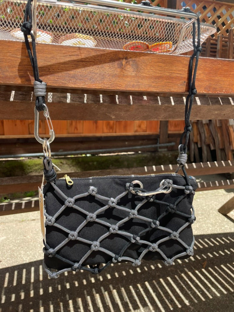 Black and Silver - Tiny