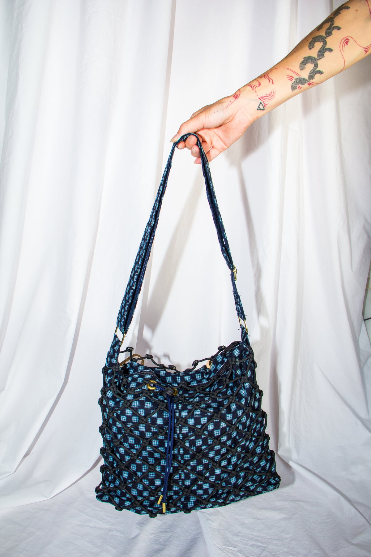 Blue - Large