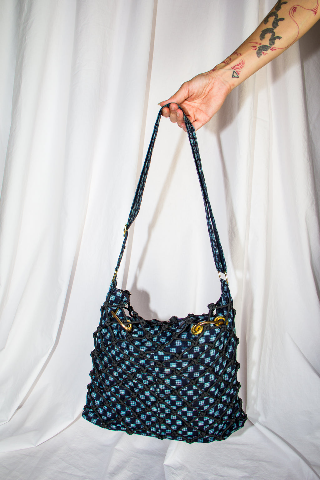 Blue - Large