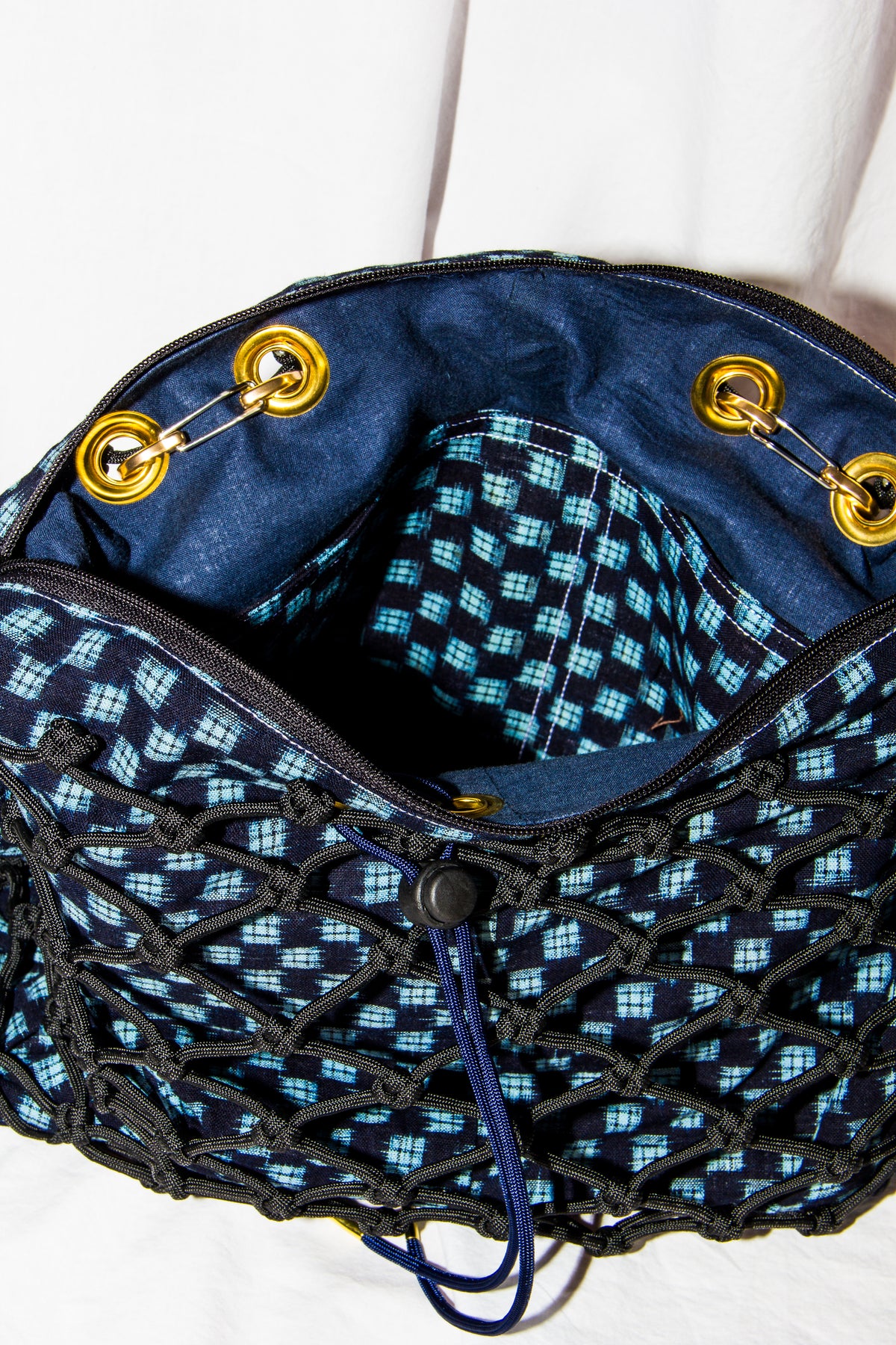 Blue - Large
