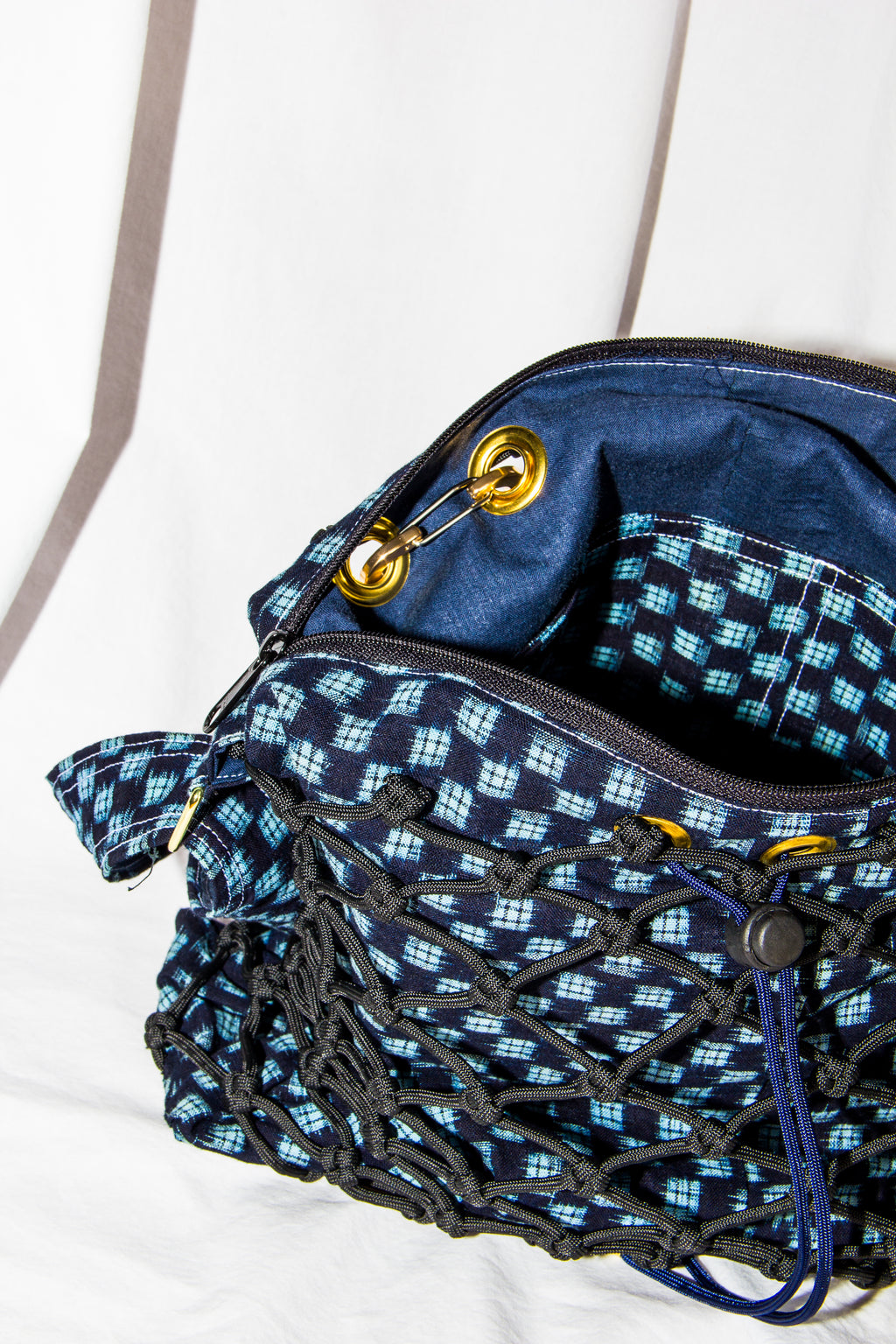 Blue - Large