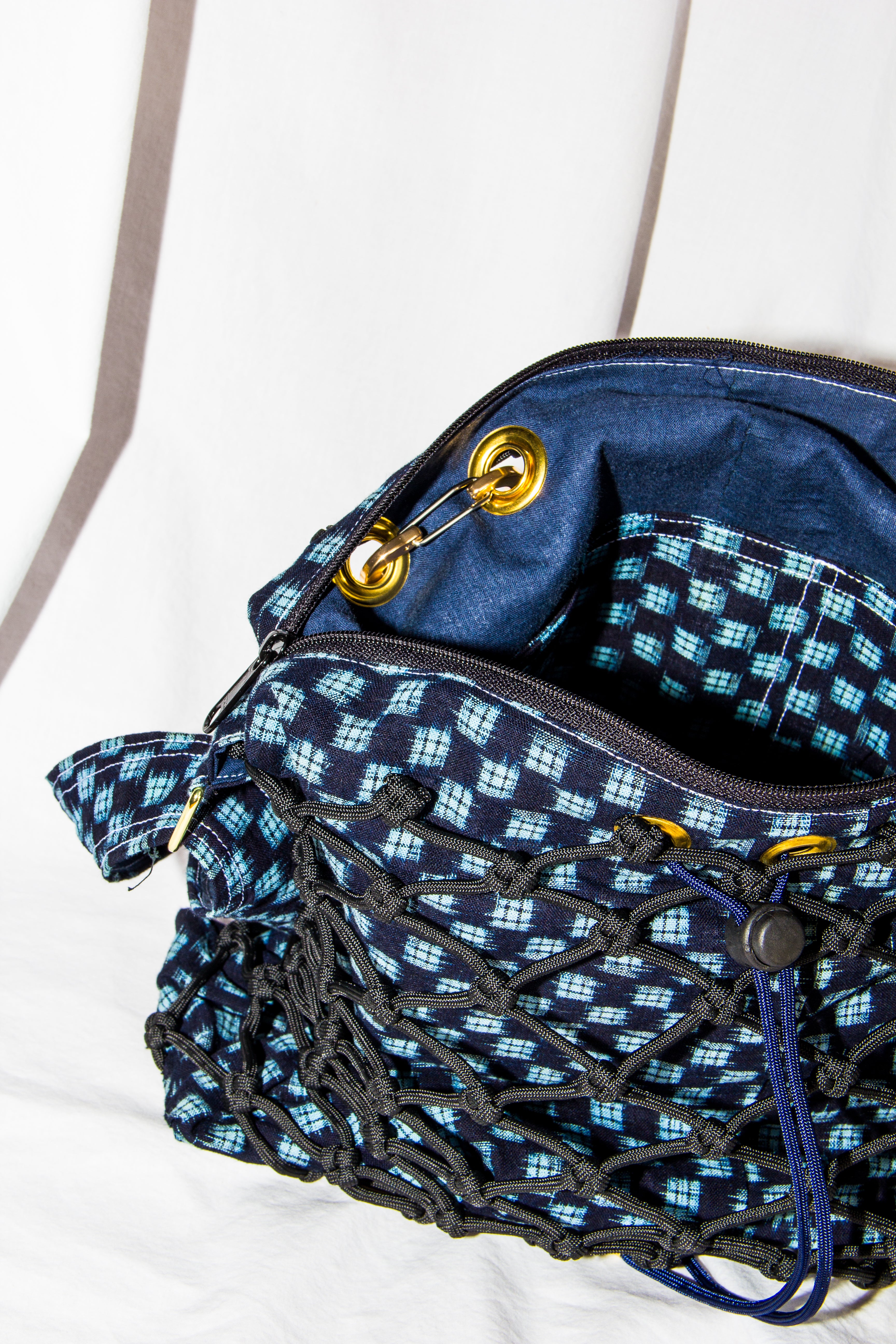 Blue - Large