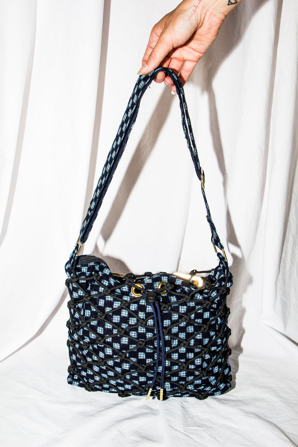 Blue - Medium