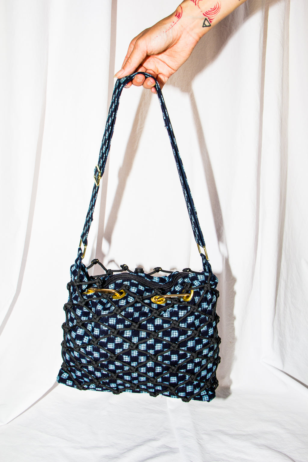 Blue - Medium