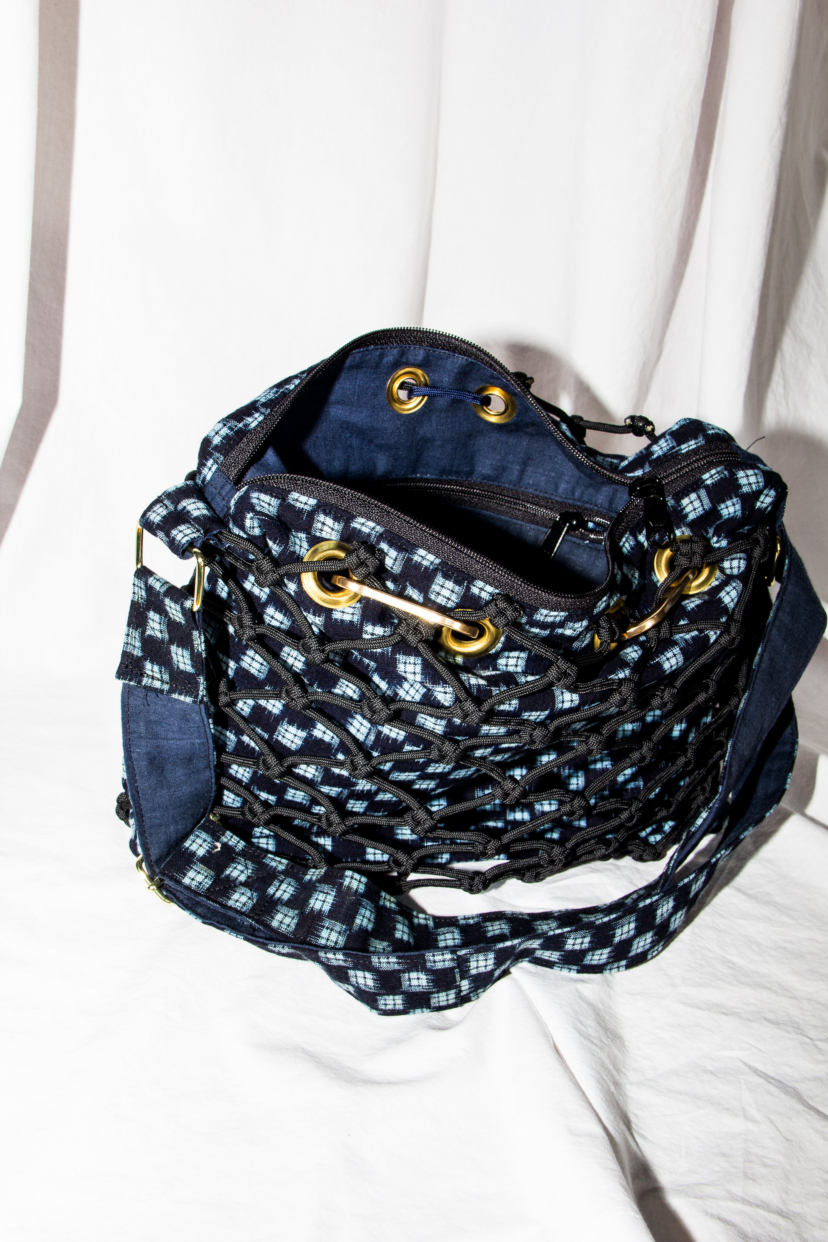 Blue - Medium