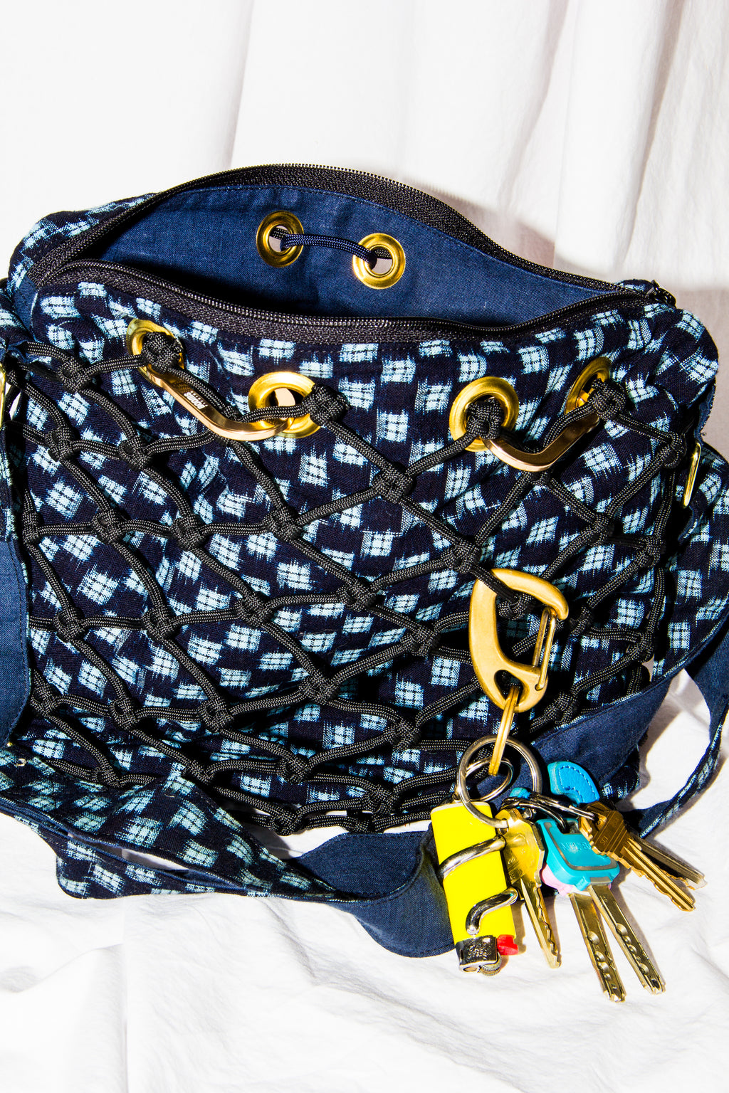 Blue - Medium