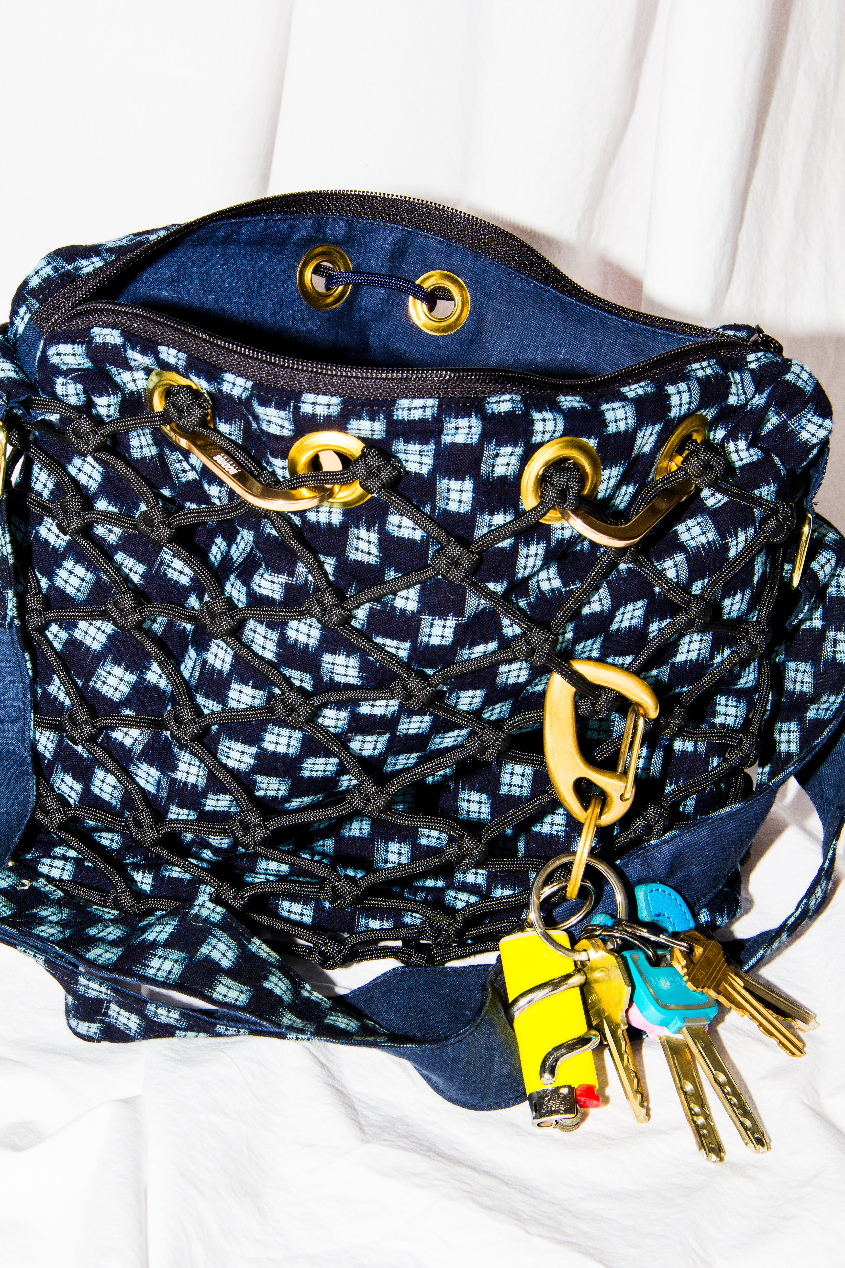 Blue - Medium