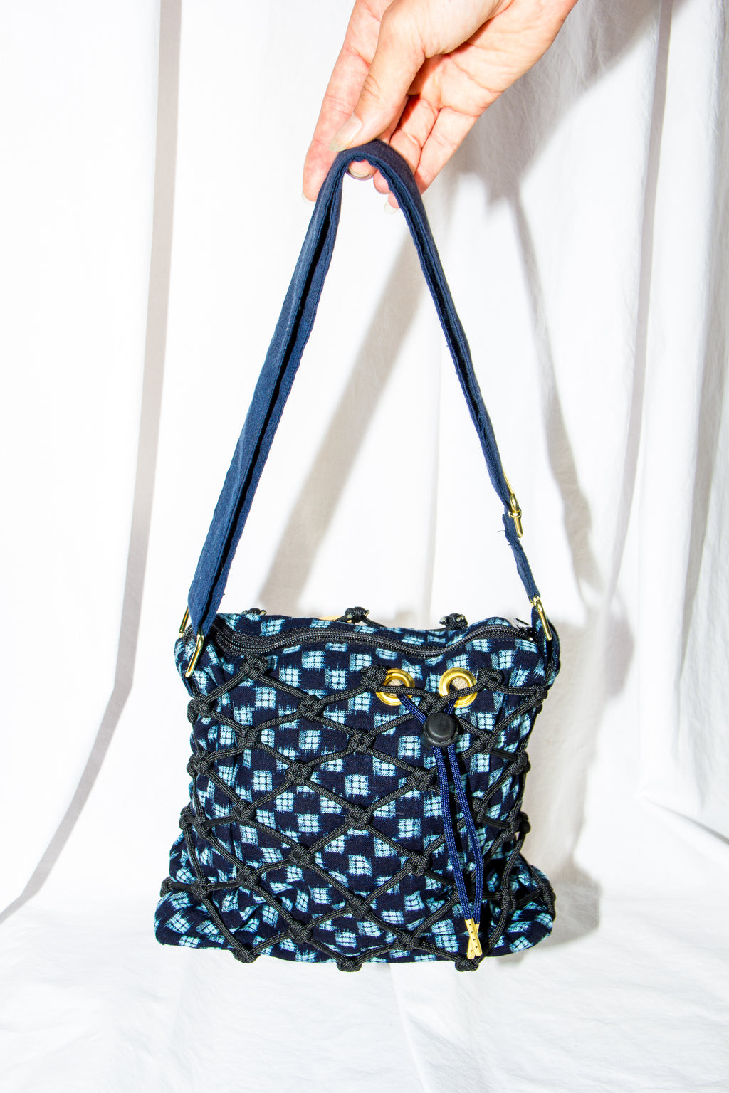 Blue - Small