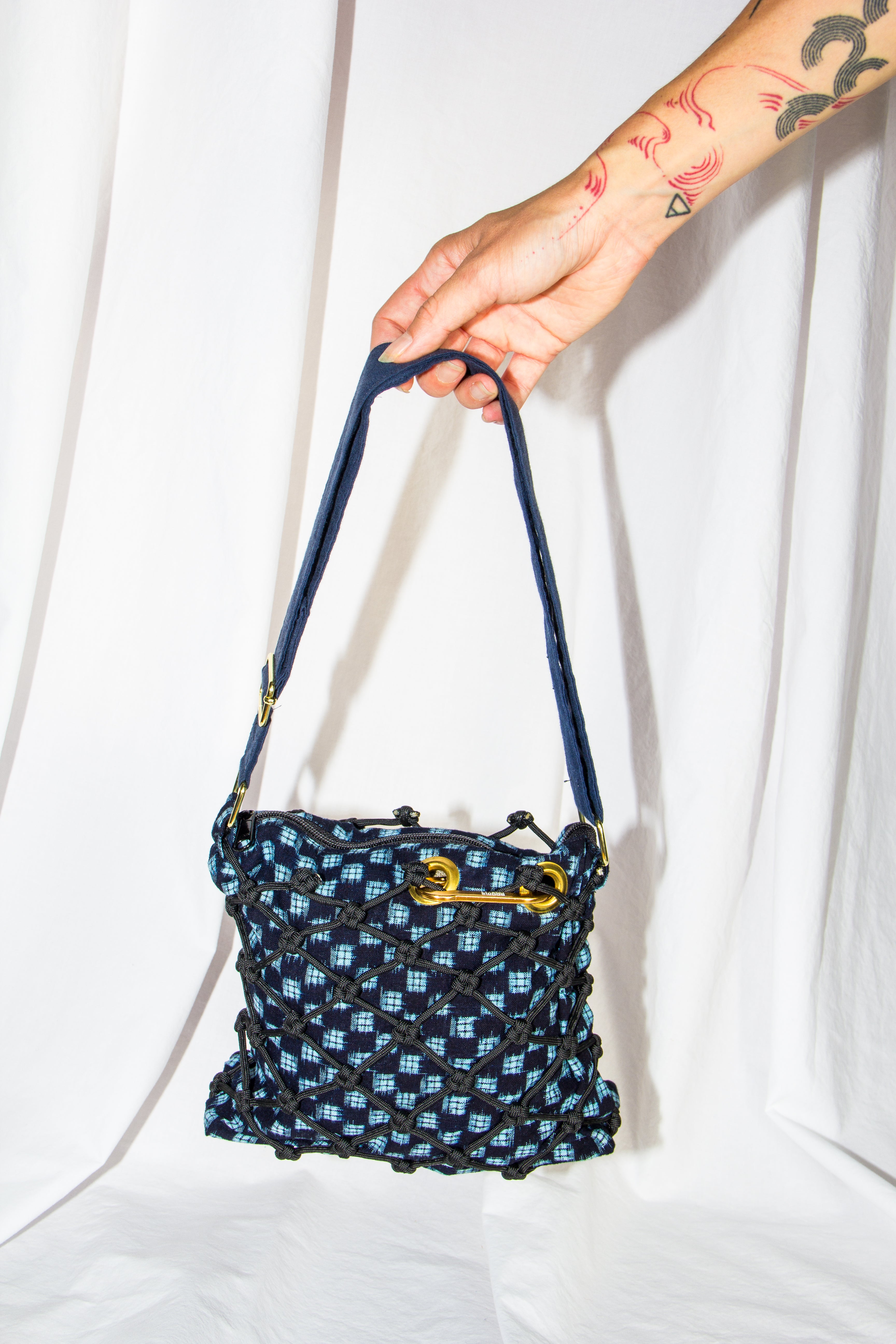 Blue - Small