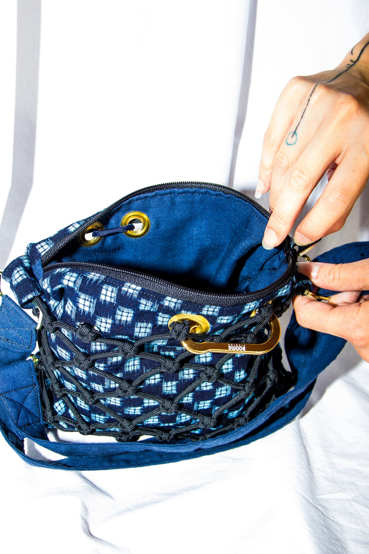 Blue - Small