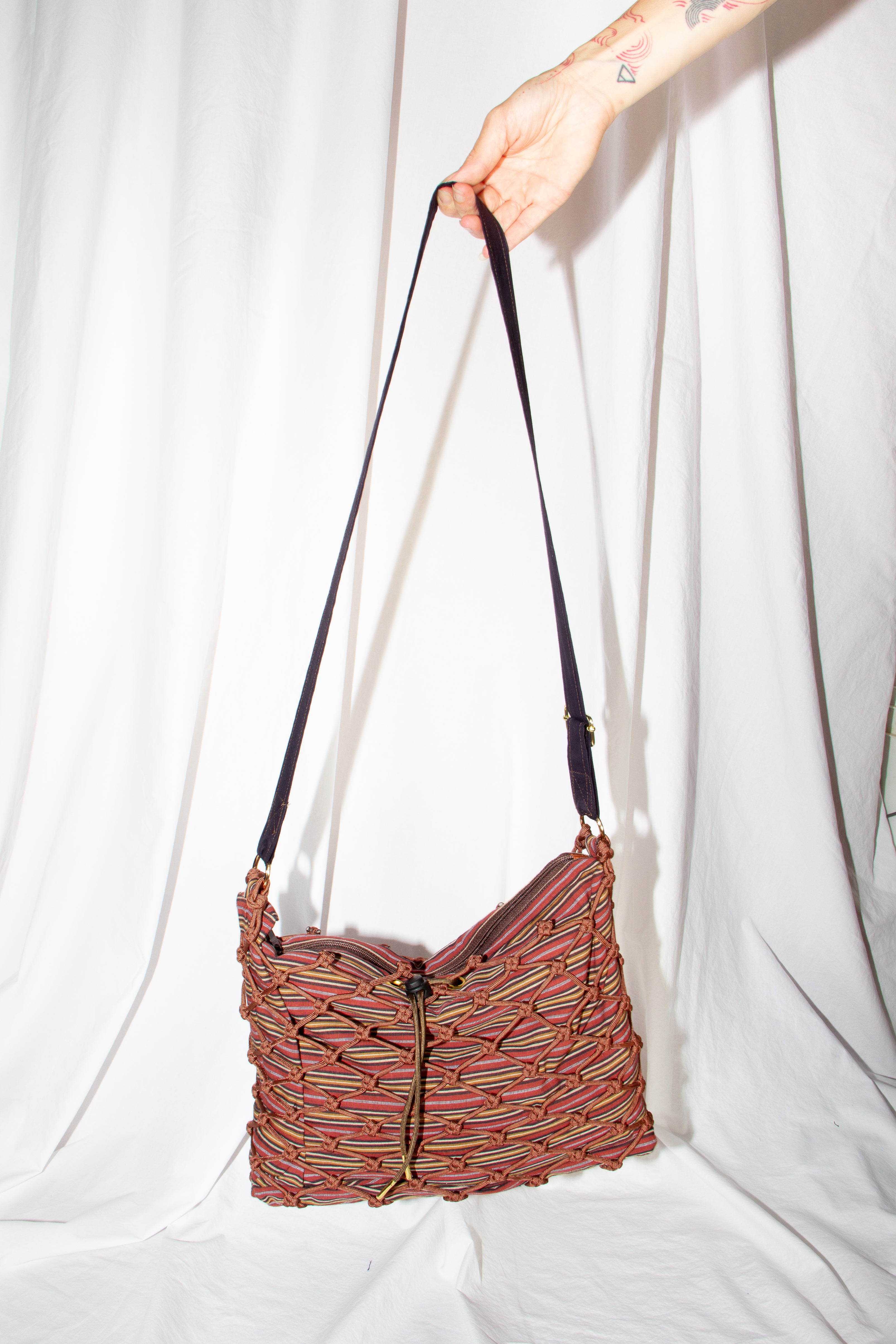 Striped - Medium