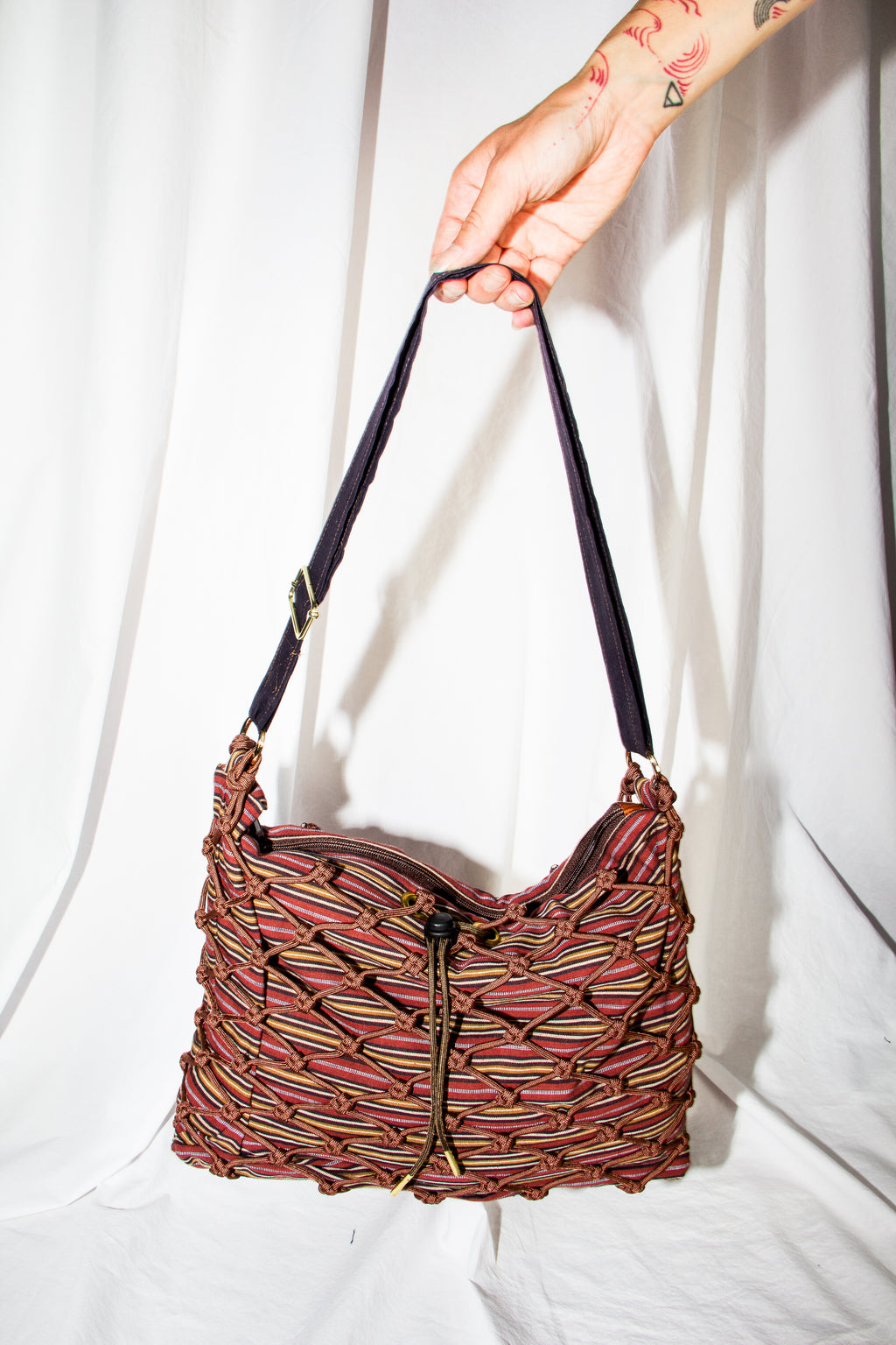 Striped - Medium