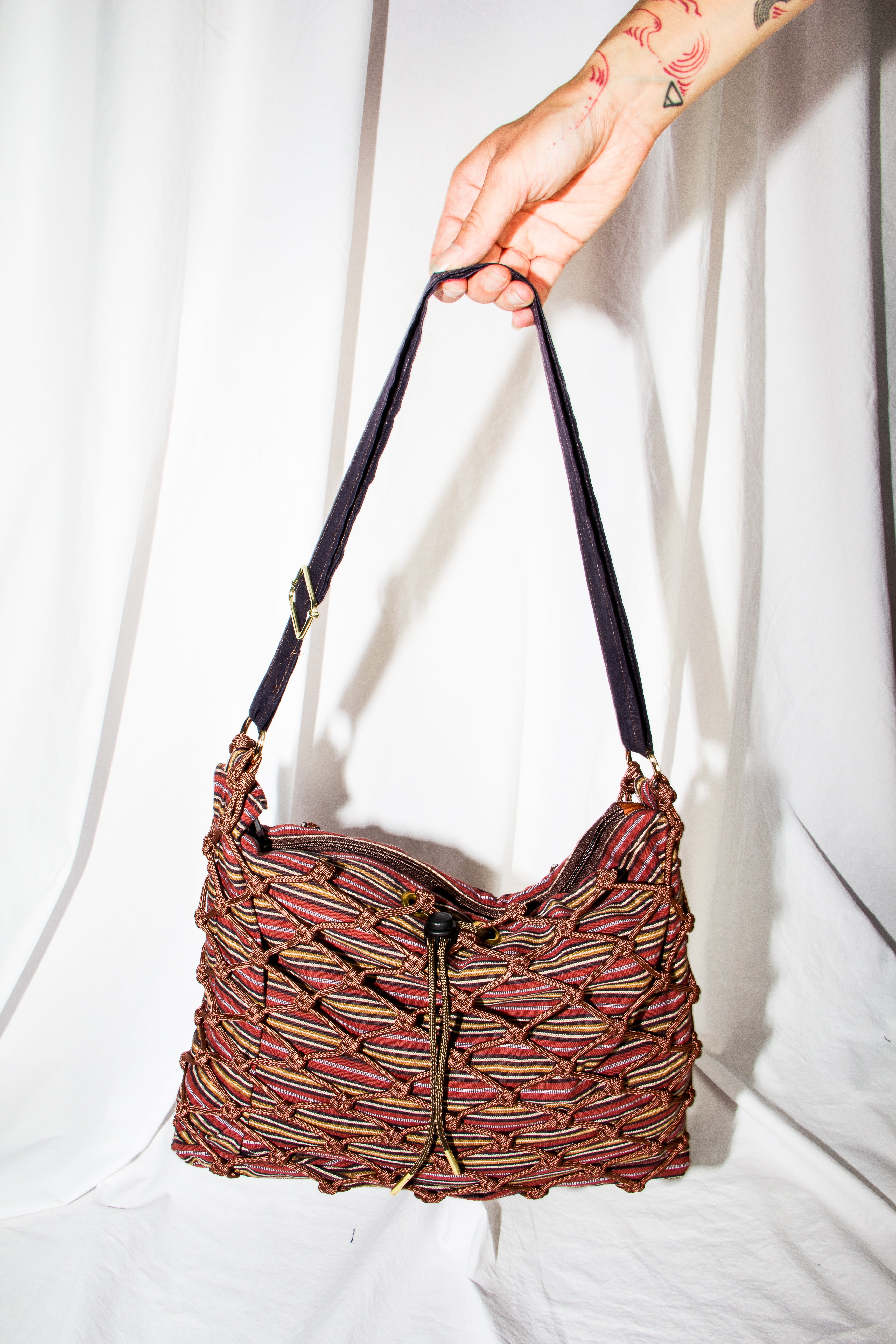Striped - Medium