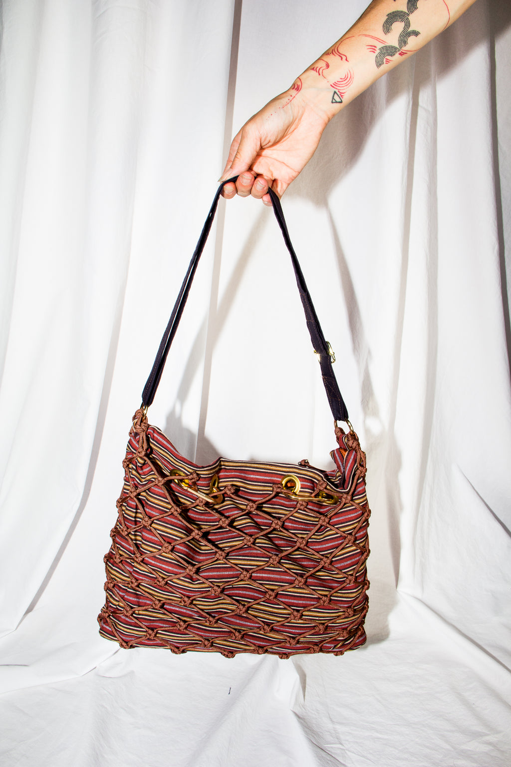 Striped - Medium