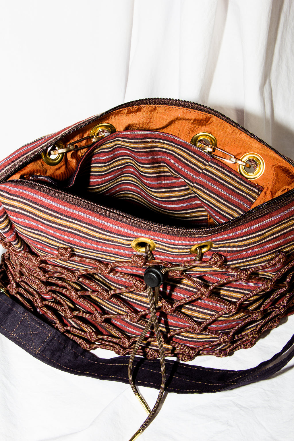 Striped - Medium