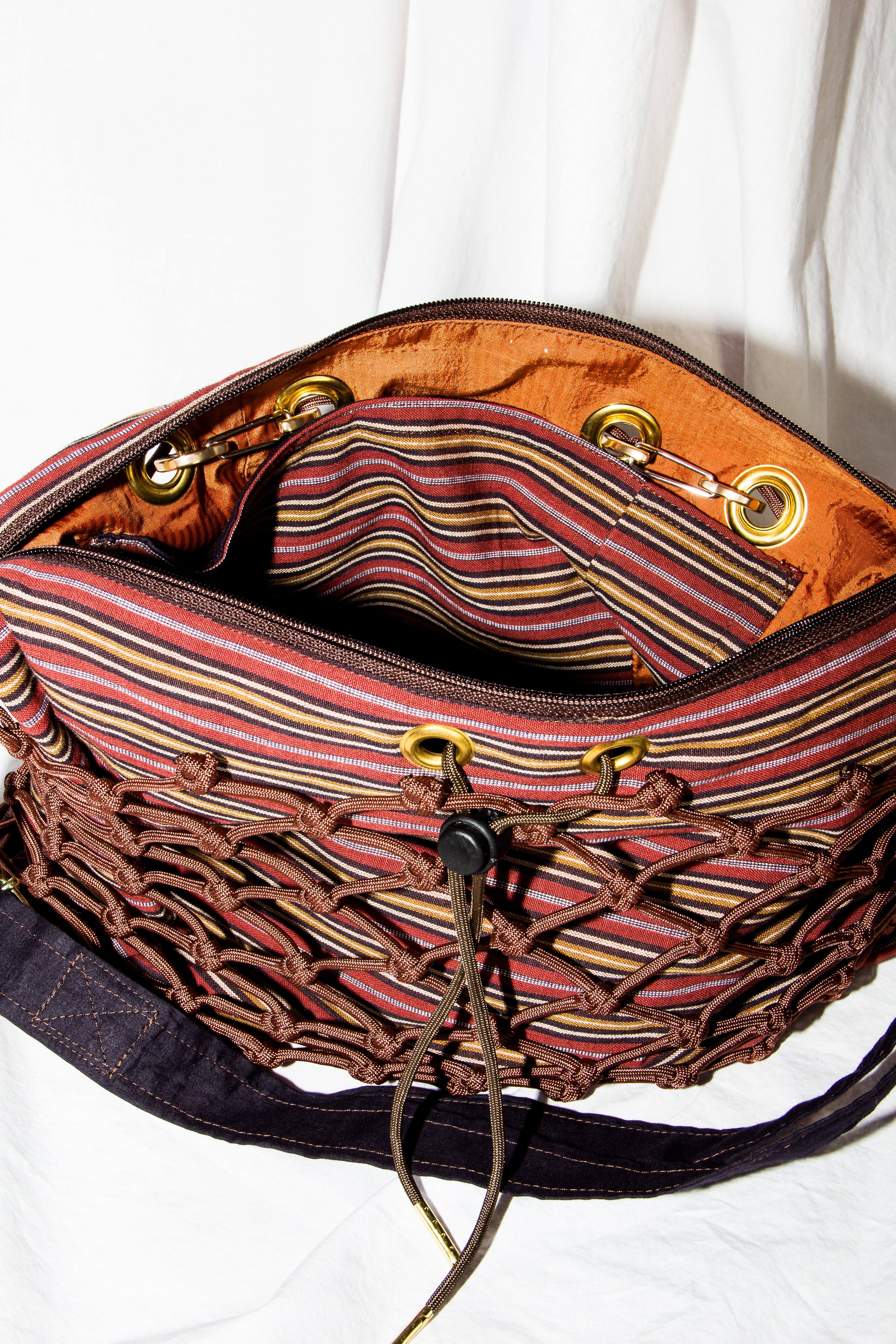 Striped - Medium