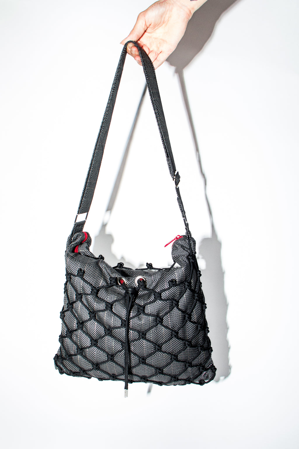 Black komon  - Large