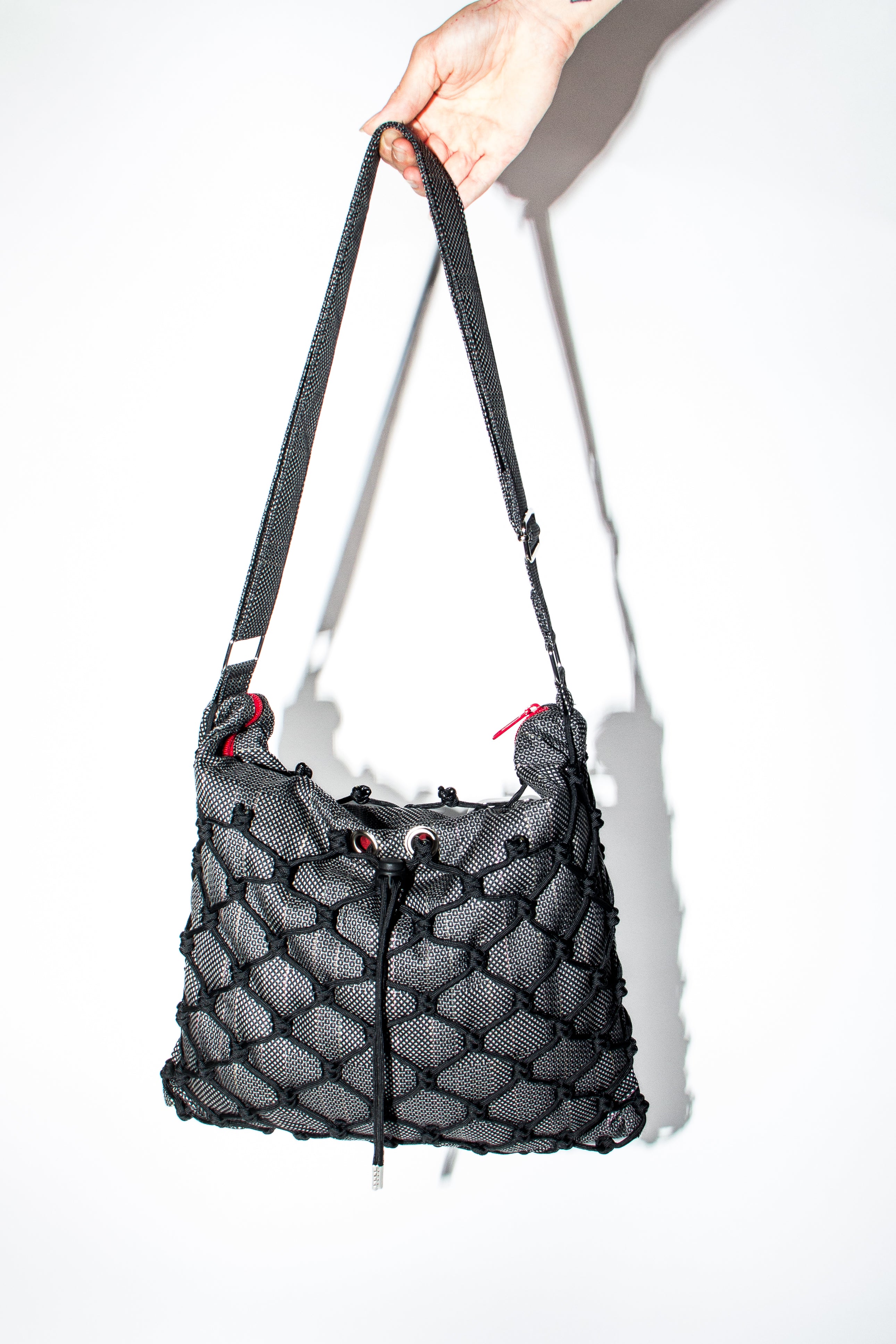 Black komon  - Large