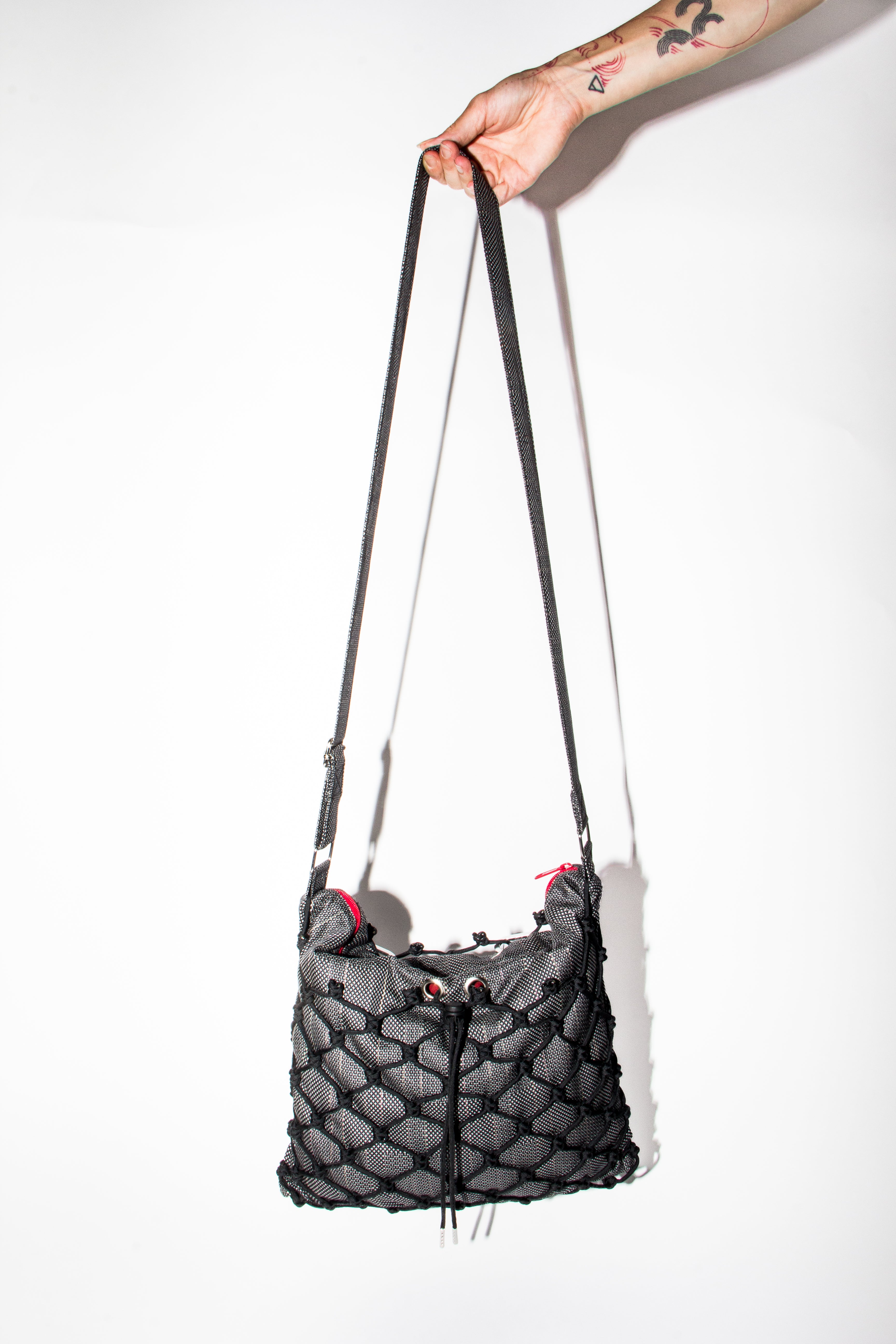 Black komon  - Large
