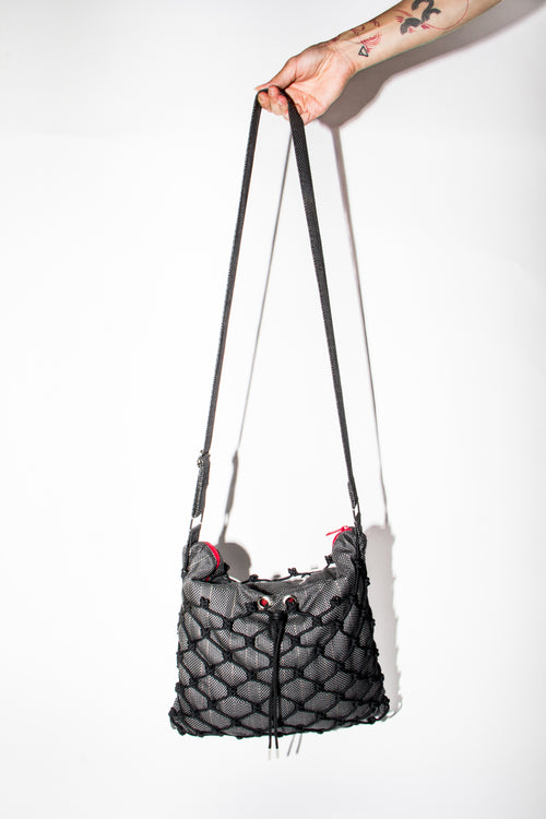 Black komon  - Large