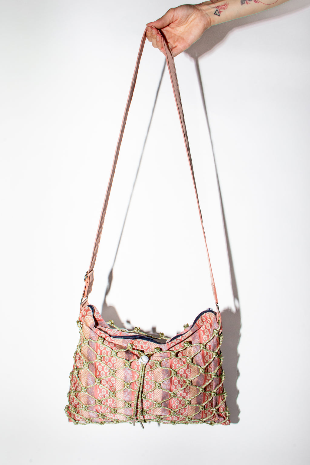 Dusty rose - Large