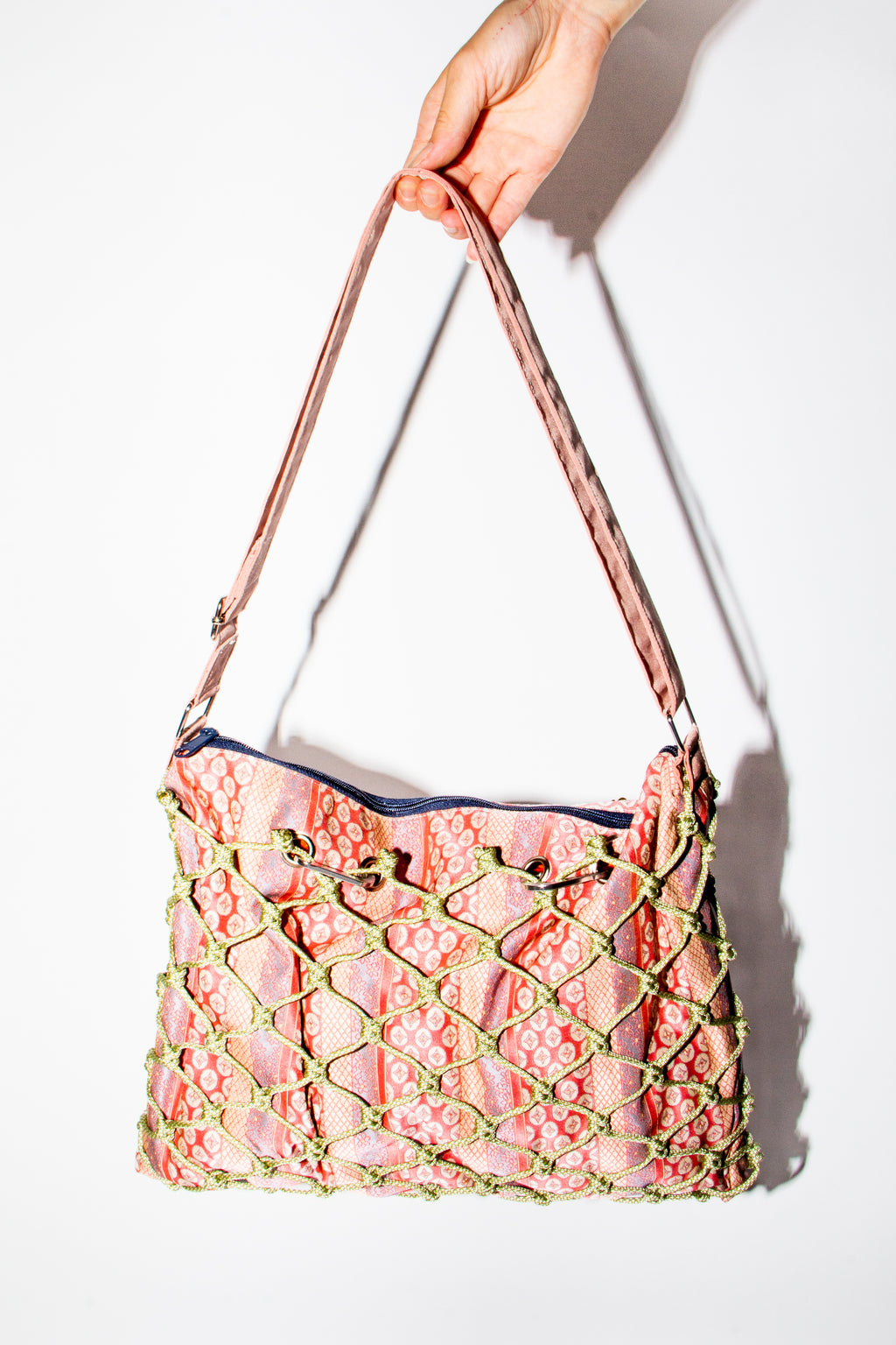Dusty rose - Large
