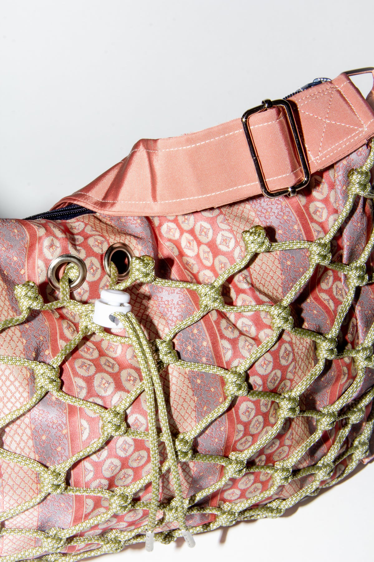 Dusty rose - Large