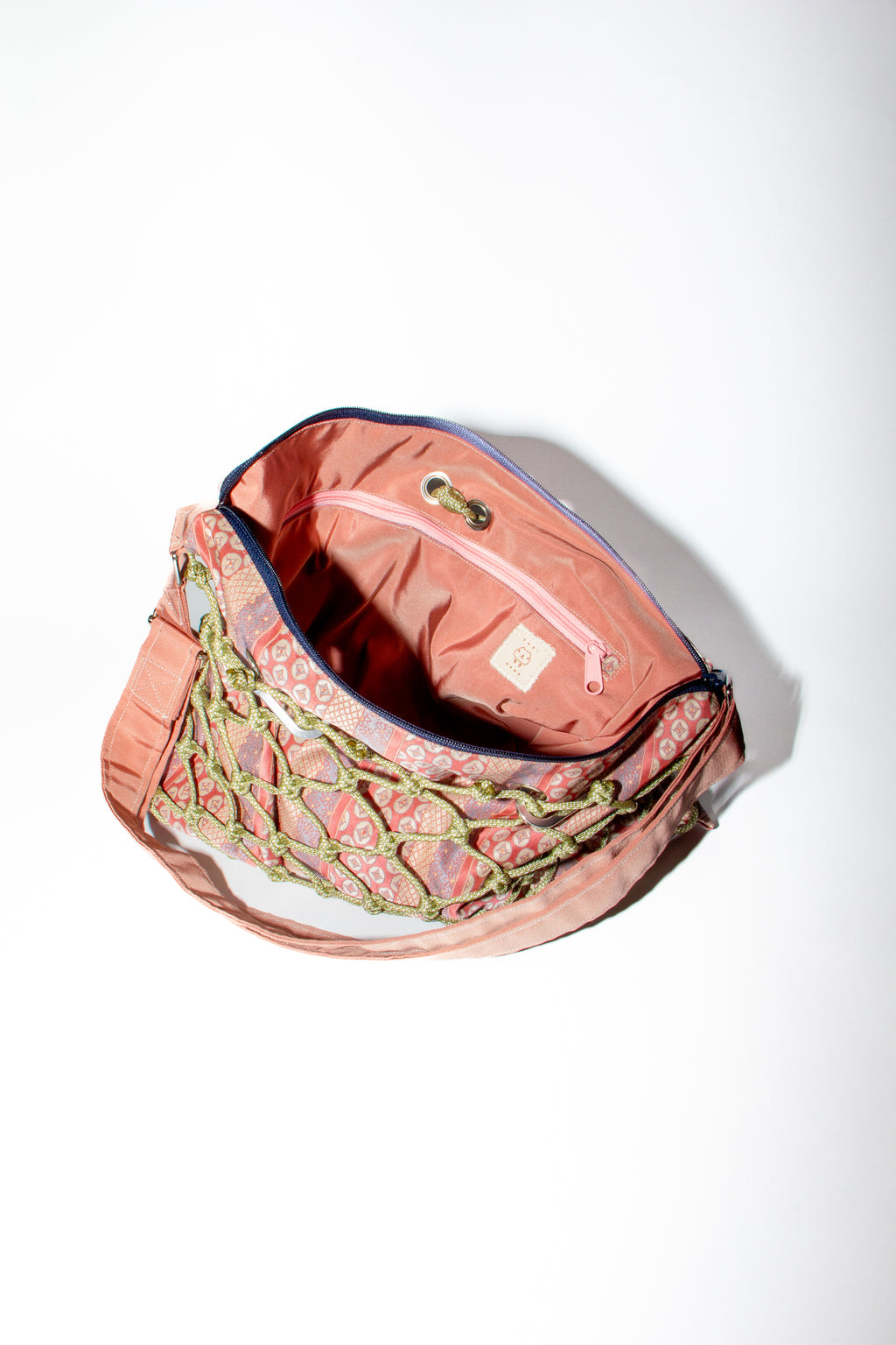 Dusty rose - Large